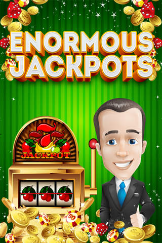 Casino Amazing Jackpot Slots - Spin & Win screenshot 2