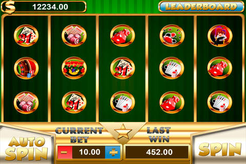 90 Double Triple Loaded Of Slots - Max Bet screenshot 3