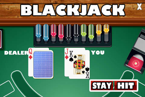 Aace Old West Slots - Roulette - Blackjack 21 screenshot 3