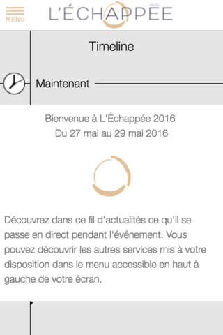 L'ÉCHAPPÉE VOLÉE 2017 screenshot 4