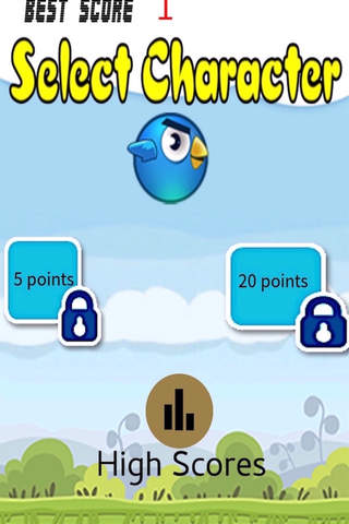 Circle Birds Pro screenshot 3