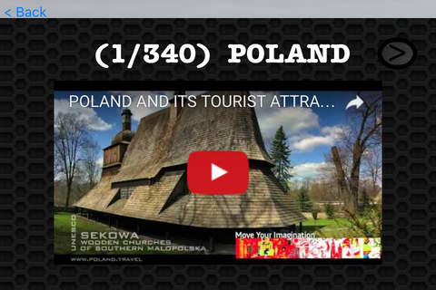 Poland Photos & Videos - Learn about unique country of Europe screenshot 4