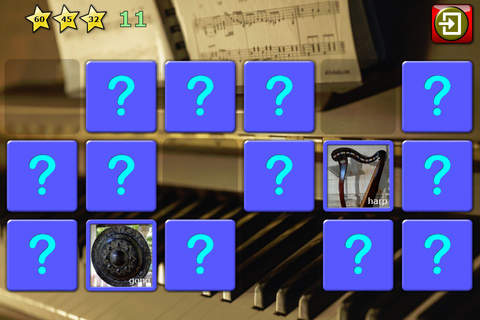 Kids Musical Instrument Connect the Dots Puzzles - learn the ABC numbers shapes and for toddlers screenshot 3