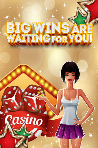Royal Reel Slots Machines - FREE Amazing Big Win Game!!! screenshot 2