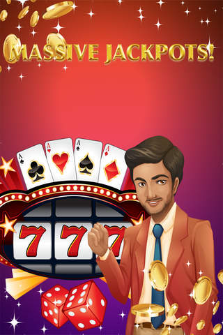 Play Free Jackpot QuickHit Rich Slots! - Free Carousel Slots screenshot 2