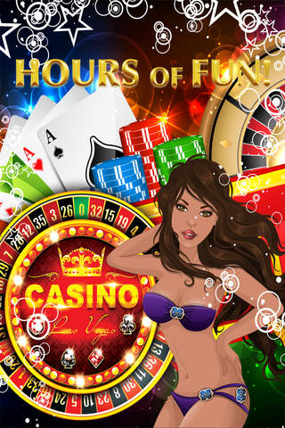 Classic Slots Paradise Of Gold - Free Jackpot Casino Games screenshot 2