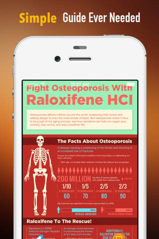 Osteoporosis Testing:Bone Health Guide and Age screenshot 2