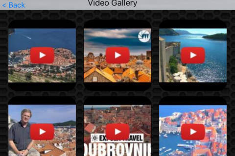 Dubrovnik Photos and Videos | Learn all with visual galleries screenshot 3