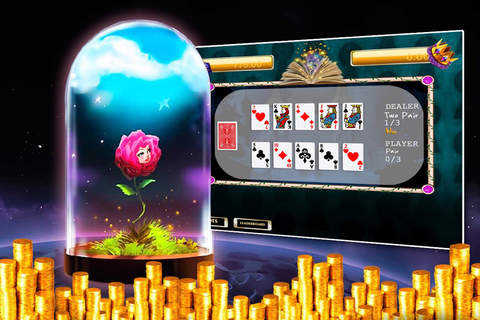 Simulate Monaco Casino Games screenshot 2