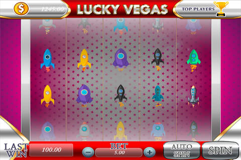 Casino 777 Amazing Fruits - Coin Pusher Free Slots screenshot 3