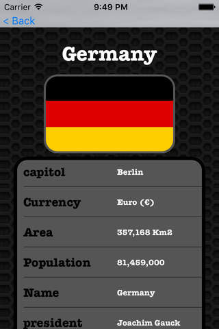 Germany Photos & Videos | Watch and learn about the heart of European Civilization screenshot 2