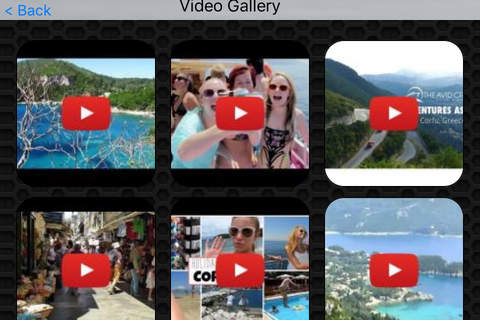 Corfu Island Photos and Videos | Learn  with visual galleries screenshot 3