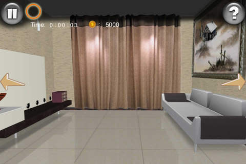 Can You Escape Bizarre 10 Rooms screenshot 4