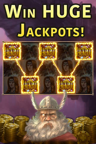 Slots: Get Rich Slot Machines Casino Slot Games screenshot 2