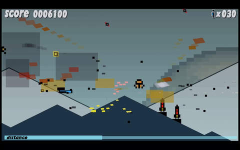 Defender Rush screenshot 4