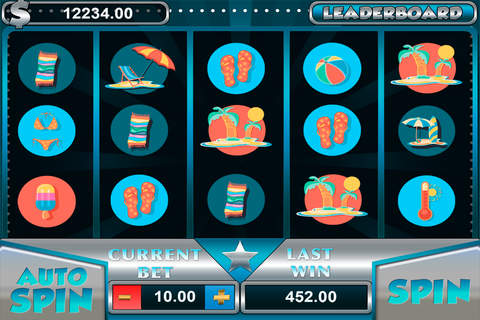 Fafafa Best Double Down Casino Deluxe screenshot 3