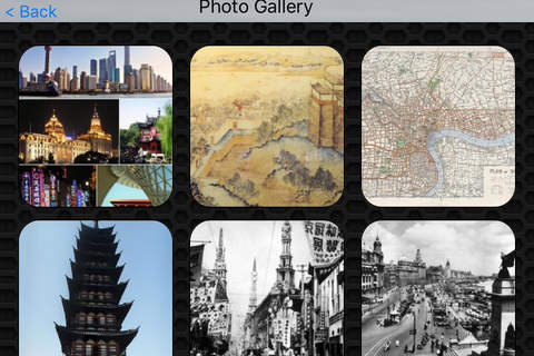 Shanghai Photos & Videos FREE | Learn about most beautiful city of China screenshot 4