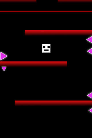 Rage Game - The Bouncing Creep screenshot 4