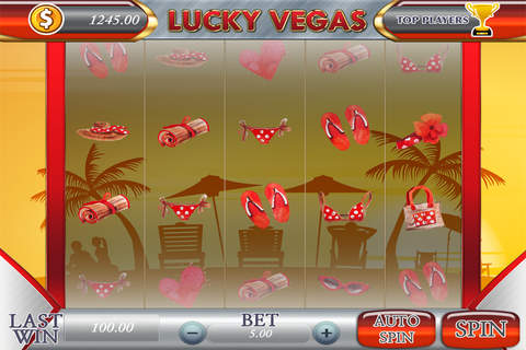 Welcome to the Las Vegas Fantasy - Best Casino Zen screenshot 3