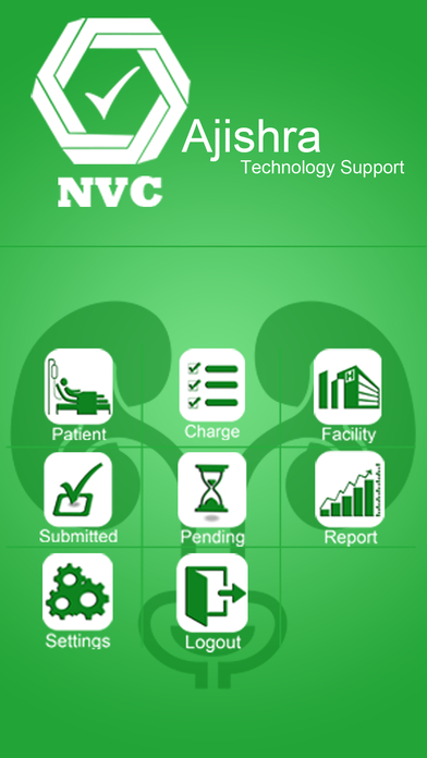 iPhone Screenshot 1