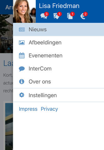 Arnhem Plaza screenshot 2