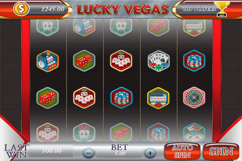 Load Slots Gambling Pokies - Free Carousel Slots Machines screenshot 3