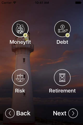 Moneyfit NZ screenshot 2