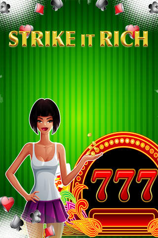 LUCKY SLOTS! - Free Vegas Games, Win Big Jackpots, & Bonus Games! screenshot 2