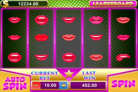 Quick Hit Amazing Slots Machine - FREE Vegas Game!! screenshot 3