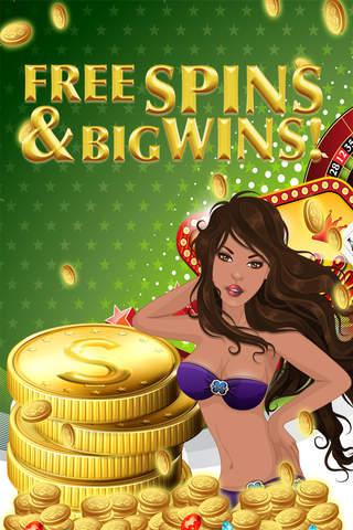 Vegas Casino Ibiza Slots Go screenshot 2