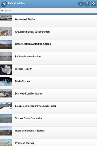 Polar Stations screenshot 2