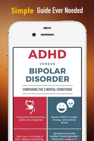 Teen Bipolar Disorder Guide:Tips and Tutorial screenshot 2