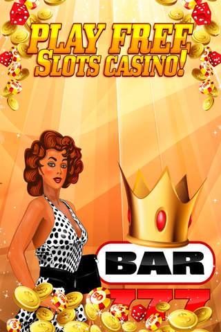 Top Crown Entertainment Casino - Free screenshot 2