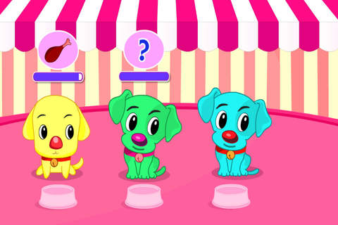 Puppy Daily Care - Pets Home、Sugary Care screenshot 3