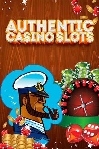 Grand Slots Go Vegas - Free Slot Machine screenshot 2