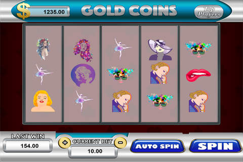 101 Advanced Jackpot Star - Las Vegas Slots Machines screenshot 3