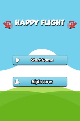 Happy Flight screenshot 2