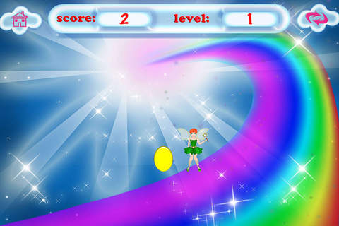 Shapes Catch Play & Learn screenshot 2