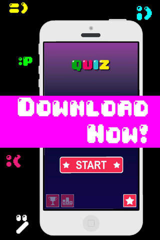Super Quiz Game For Kids: Gumball Version screenshot 2