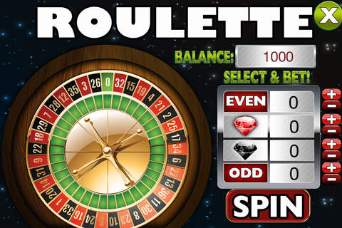 Aace Casino Billionaire Slots - Roulette - Blackjack 21 screenshot 3