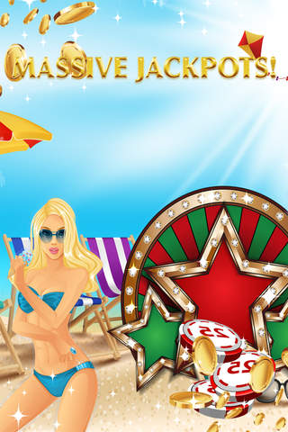 2016 Hot Money Golden Sand - Las Vegas Paradise Casino screenshot 2