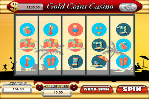 Progressive Slots Premium Slots - Play Las Vegas Games screenshot 3
