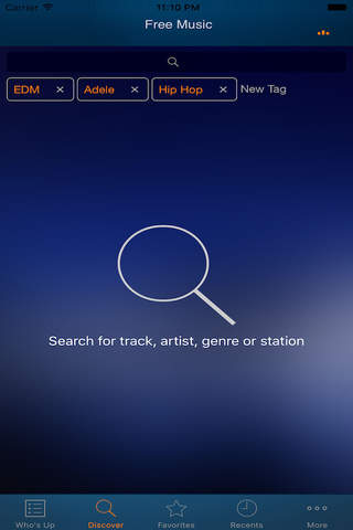Free Music Pro - Free Music & Offline Music Player screenshot 4