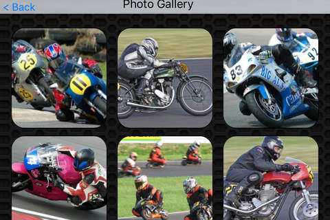 Motorcycle Racing Photos & Videos FREE |  Amazing 325 Videos and 48 Photos | Watch and learn screenshot 4