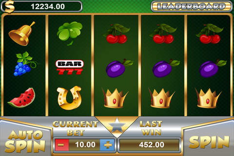 Bag Of Coins Amazing - Free Slots screenshot 3