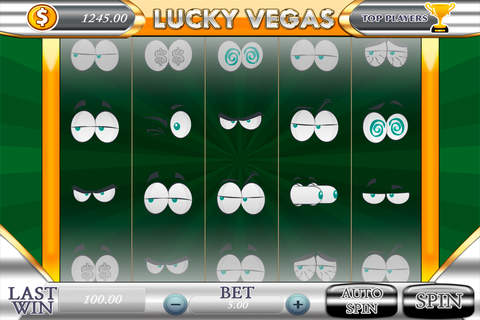 21 Diamond Joy Slots Machines - Spin Reel Fruit Machines screenshot 3