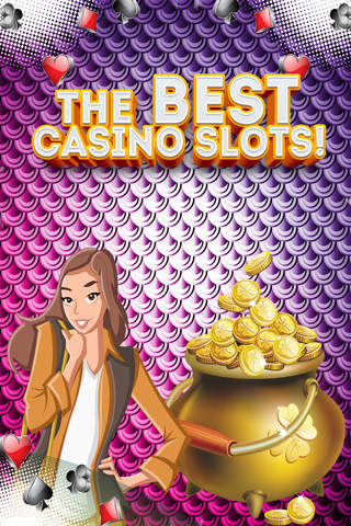 An Super Party Awesome Tap - Fortune Slots Casino screenshot 2
