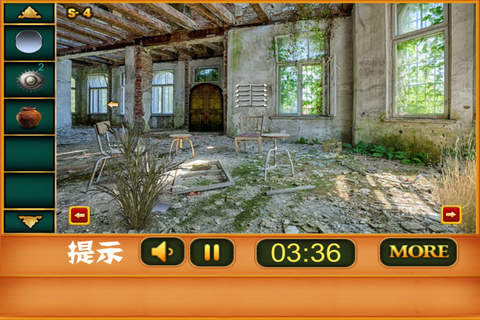 Real Escape - Mystery Castle screenshot 2