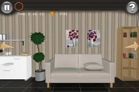 Can You Escape Intriguing 10 Rooms Deluxe screenshot 2