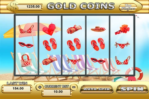 Super Smash Slots Vegas screenshot 3